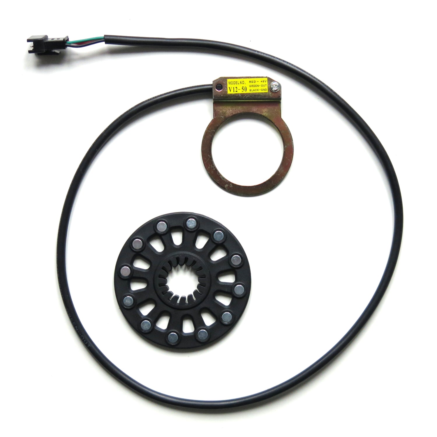 Sensors