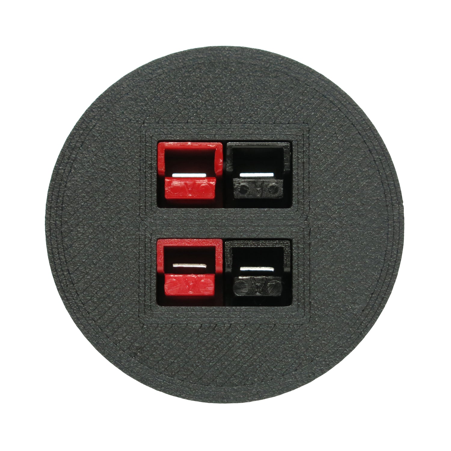 Threaded Panel Mounts