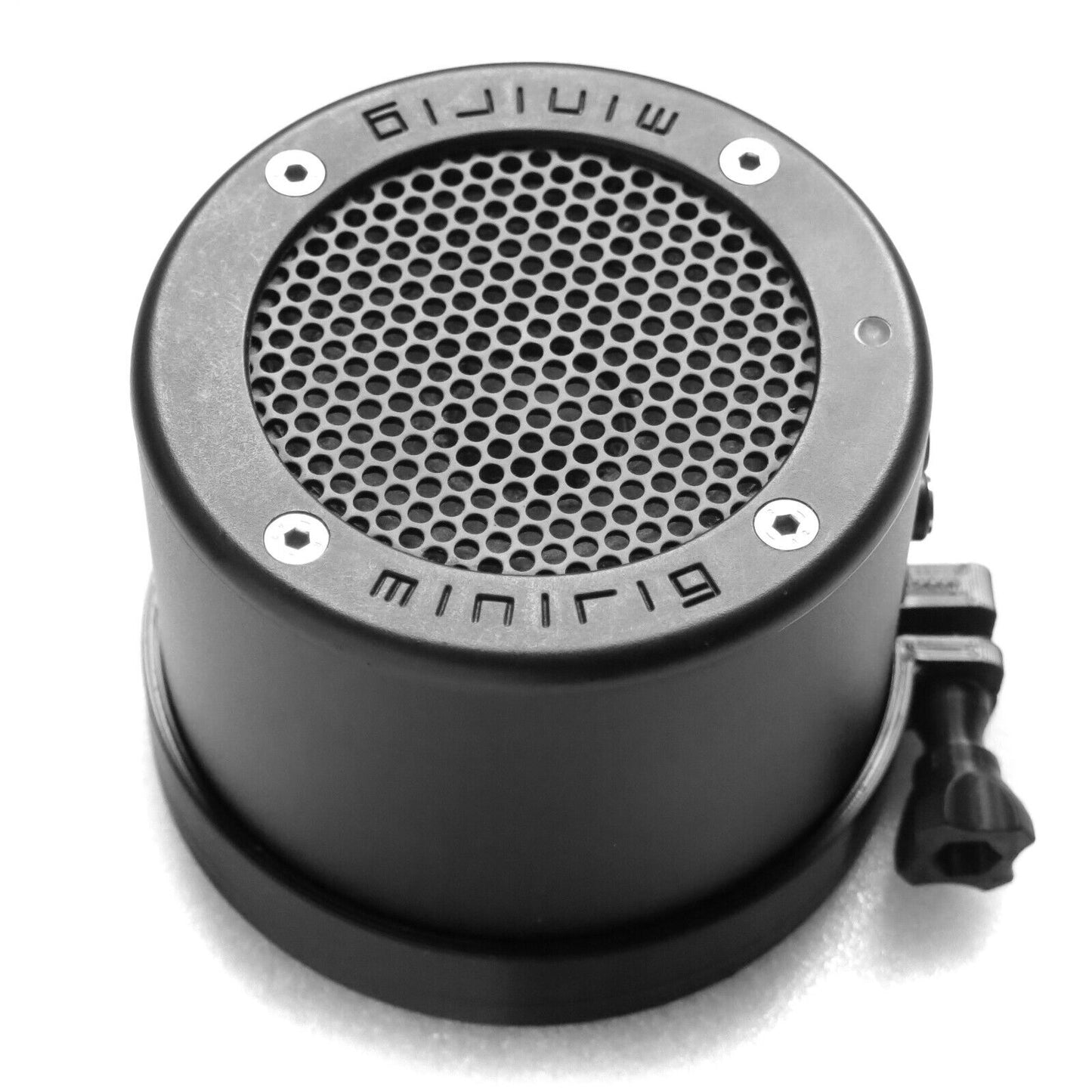 Minirig 1/2/3/4 Speaker Belt Clip Holder Mount