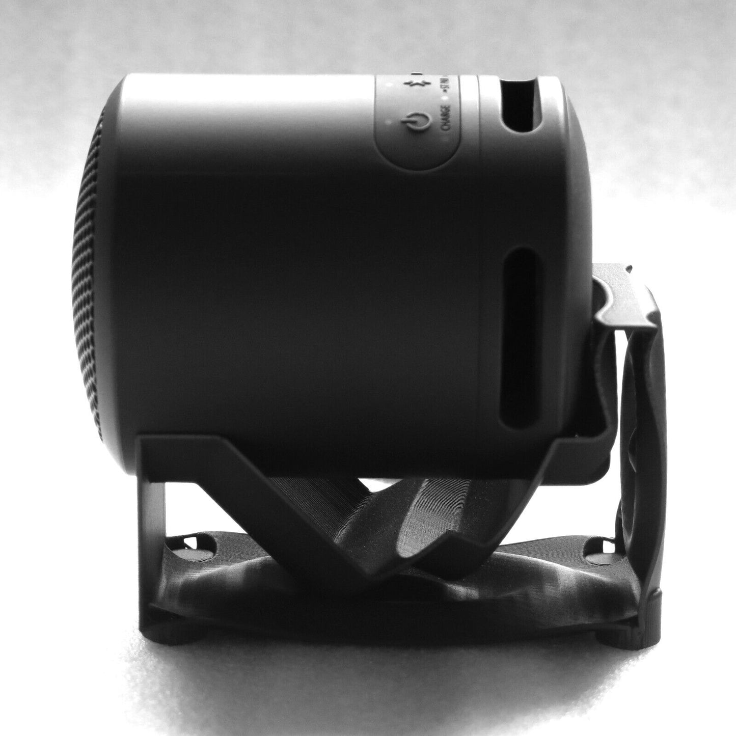 3-Position Speaker Stand for Sony SRS-XB13 / SRS-XB100 Holder Mount