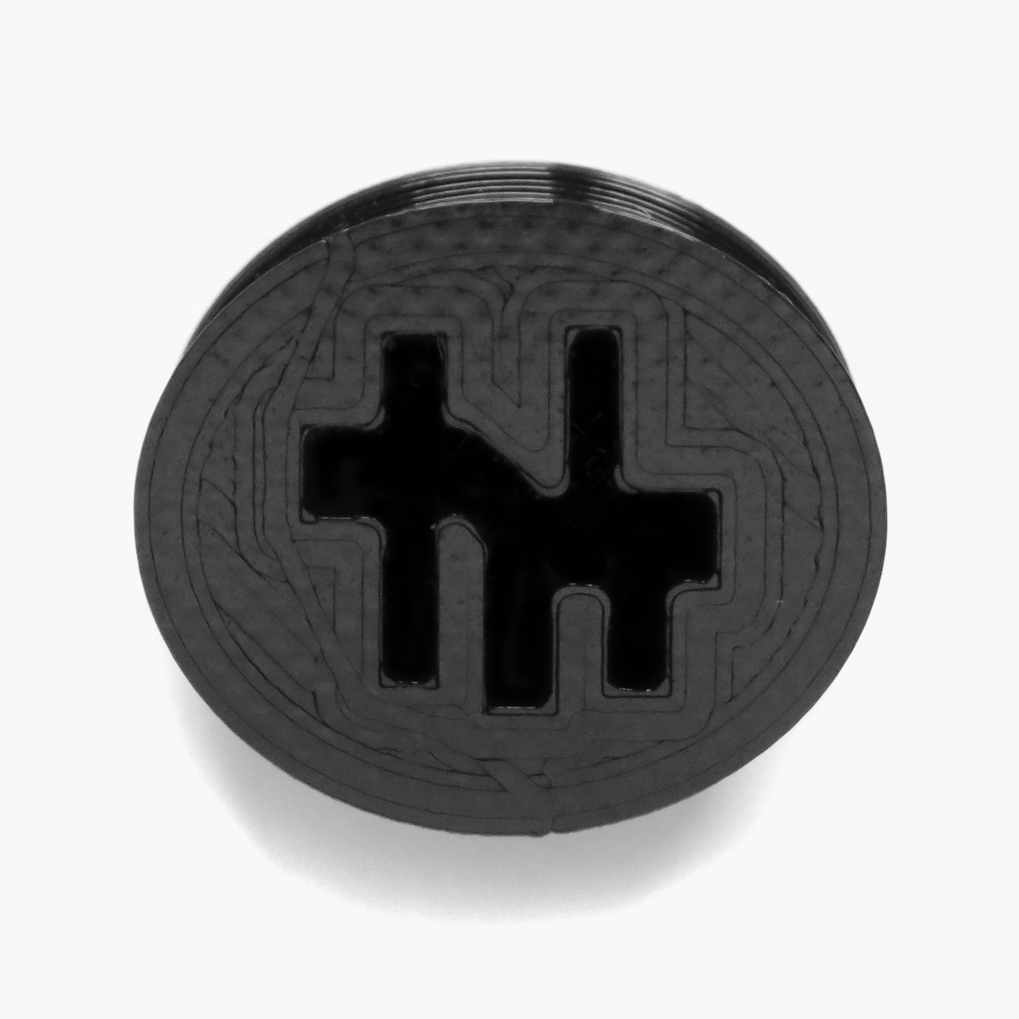 Electric Bike Battery Pin Cover for Bosch eBike Smart System 3 (BES3) Bikes