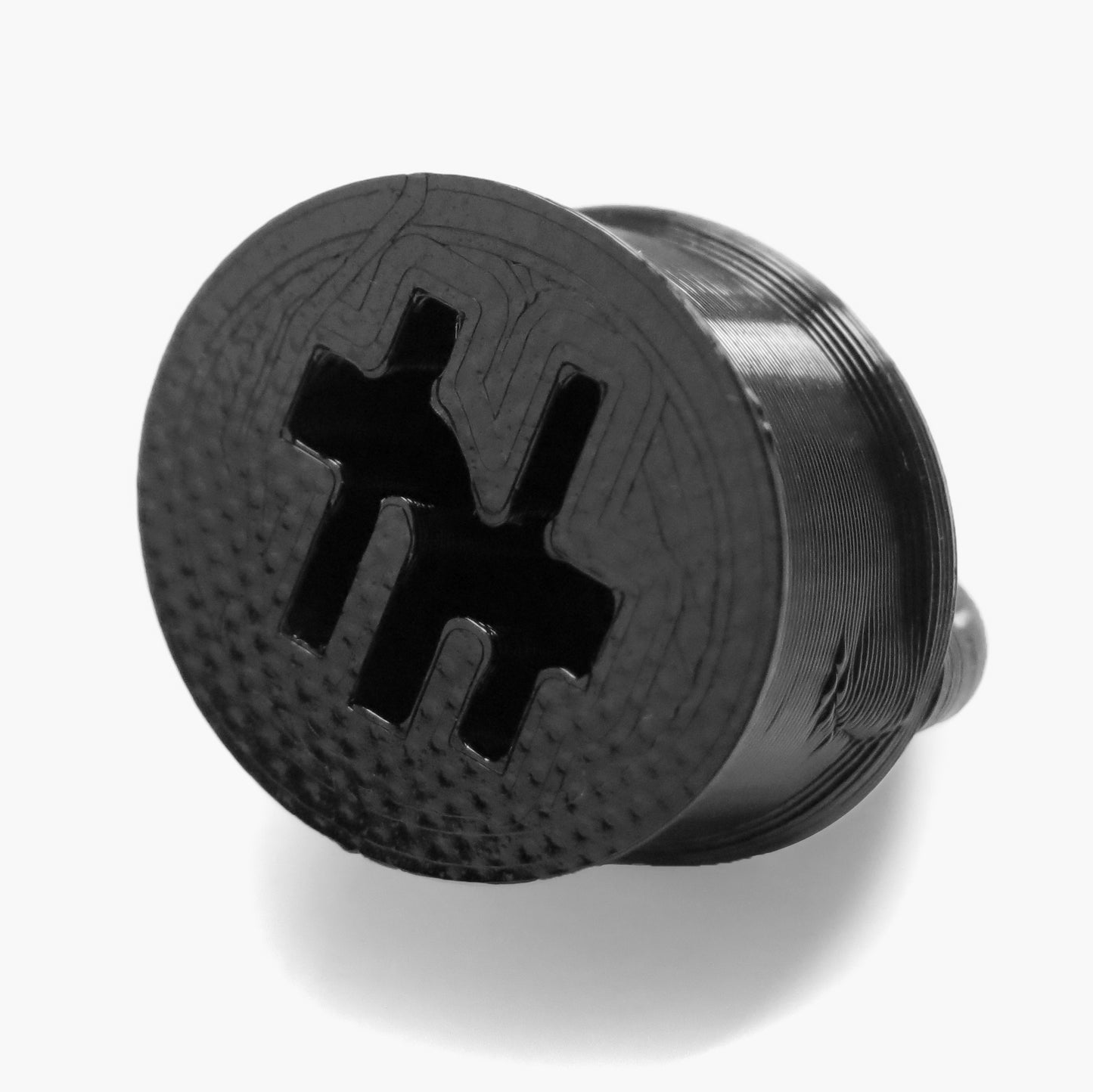 Electric Bike Battery Pin Cover for Bosch eBike Smart System 3 (BES3) Bikes