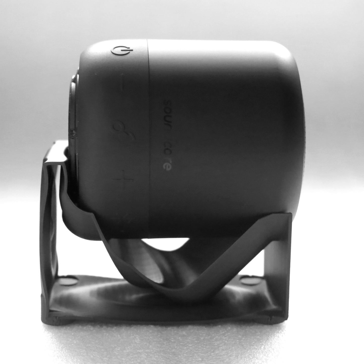 3-Position Speaker Stand for Anker Soundcore Mini 3 Holder Mount