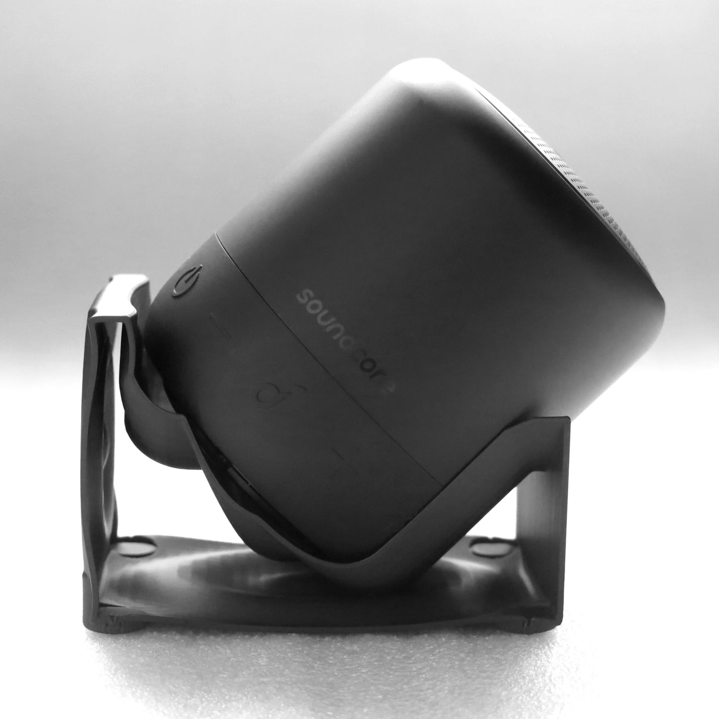 3-Position Speaker Stand for Anker Soundcore Mini 3 Holder Mount