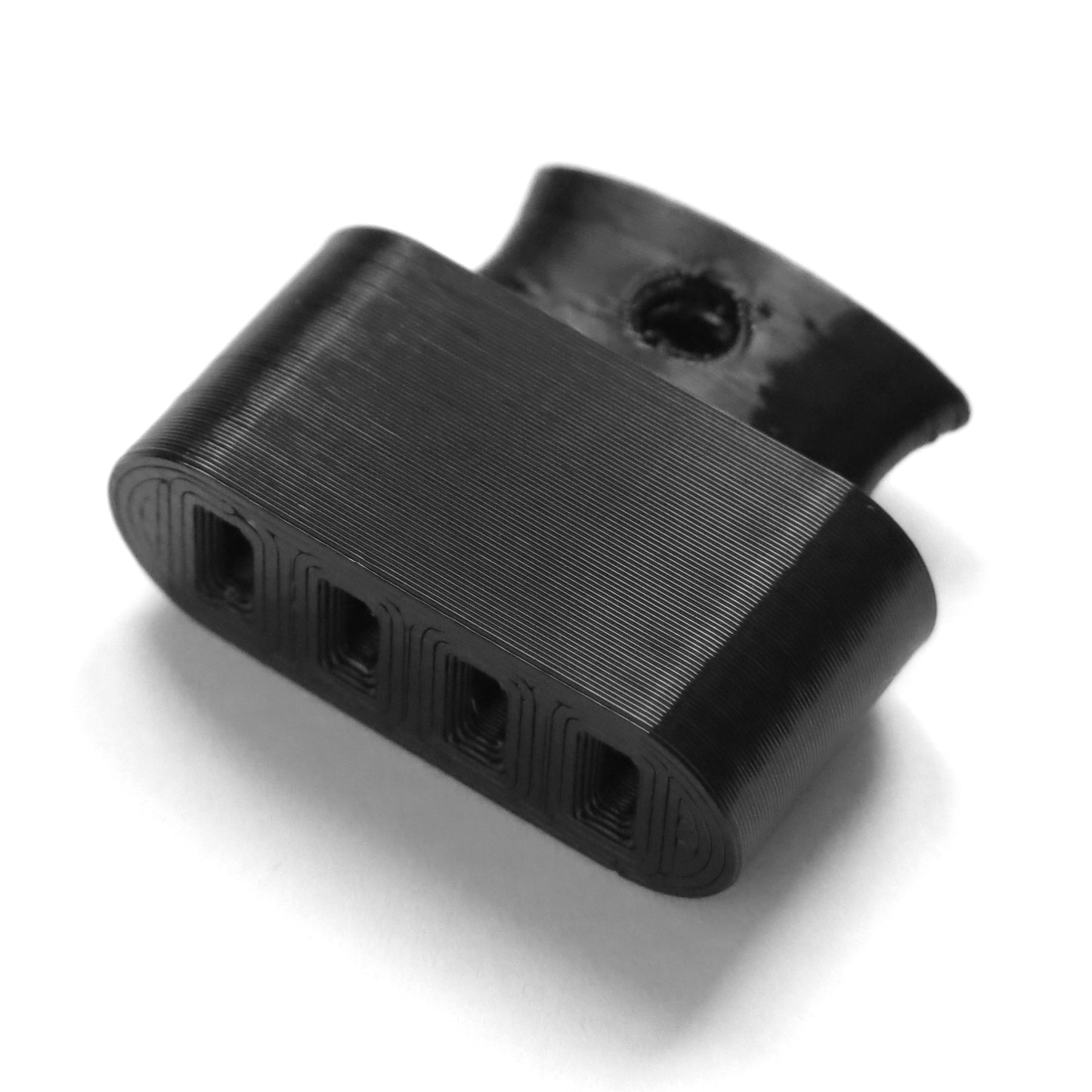 Battery Pin Cover for HAILONG Receiver Cradle Terminals 4 5 6 Pins Electric Bike