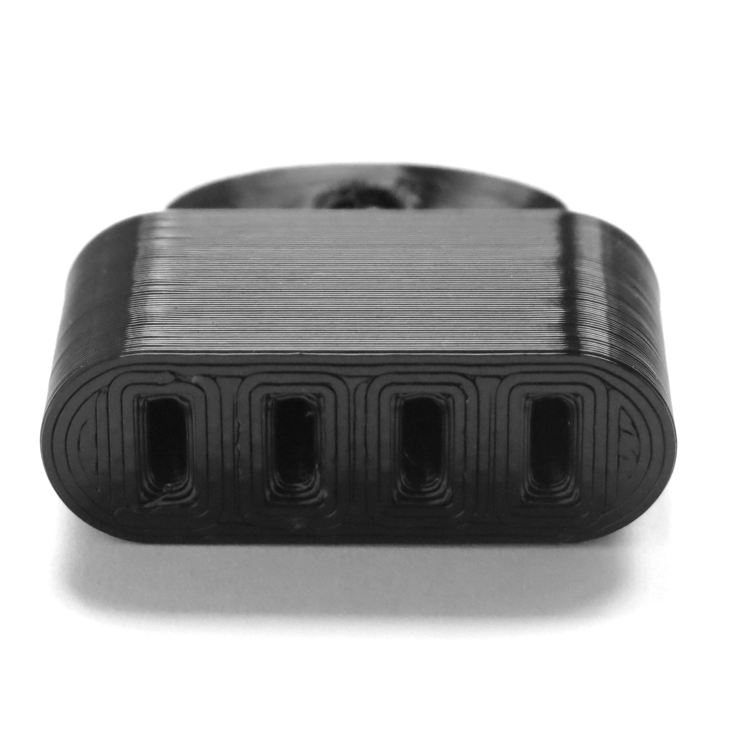 Battery Pin Cover for HAILONG Receiver Cradle Terminals 4 5 6 Pins Electric Bike