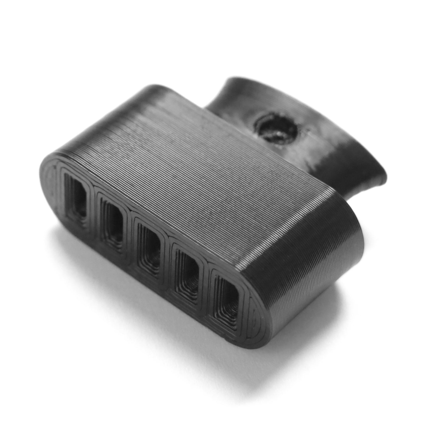 Battery Pin Cover for HAILONG Receiver Cradle Terminals 4 5 6 Pins Electric Bike