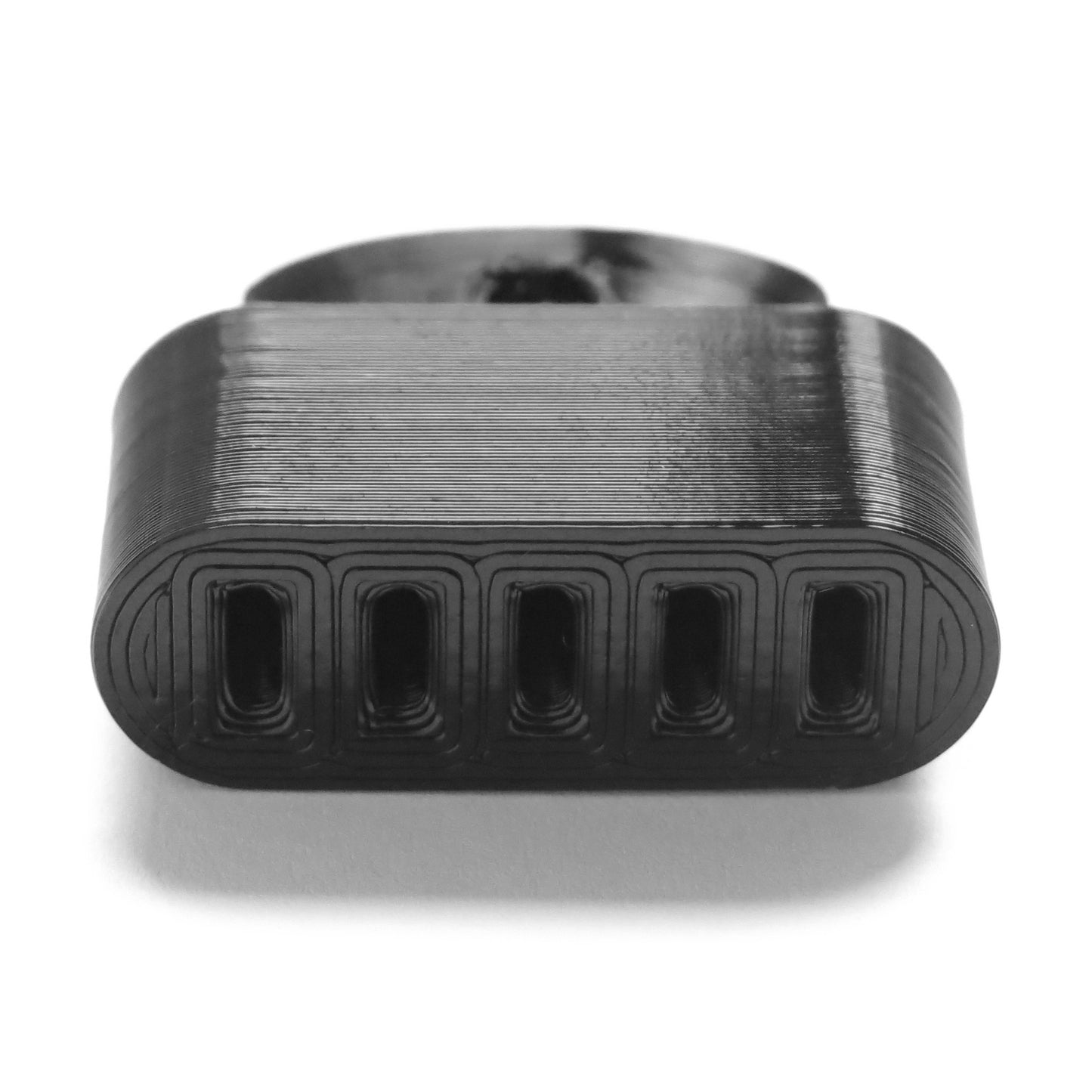Battery Pin Cover for HAILONG Receiver Cradle Terminals 4 5 6 Pins Electric Bike