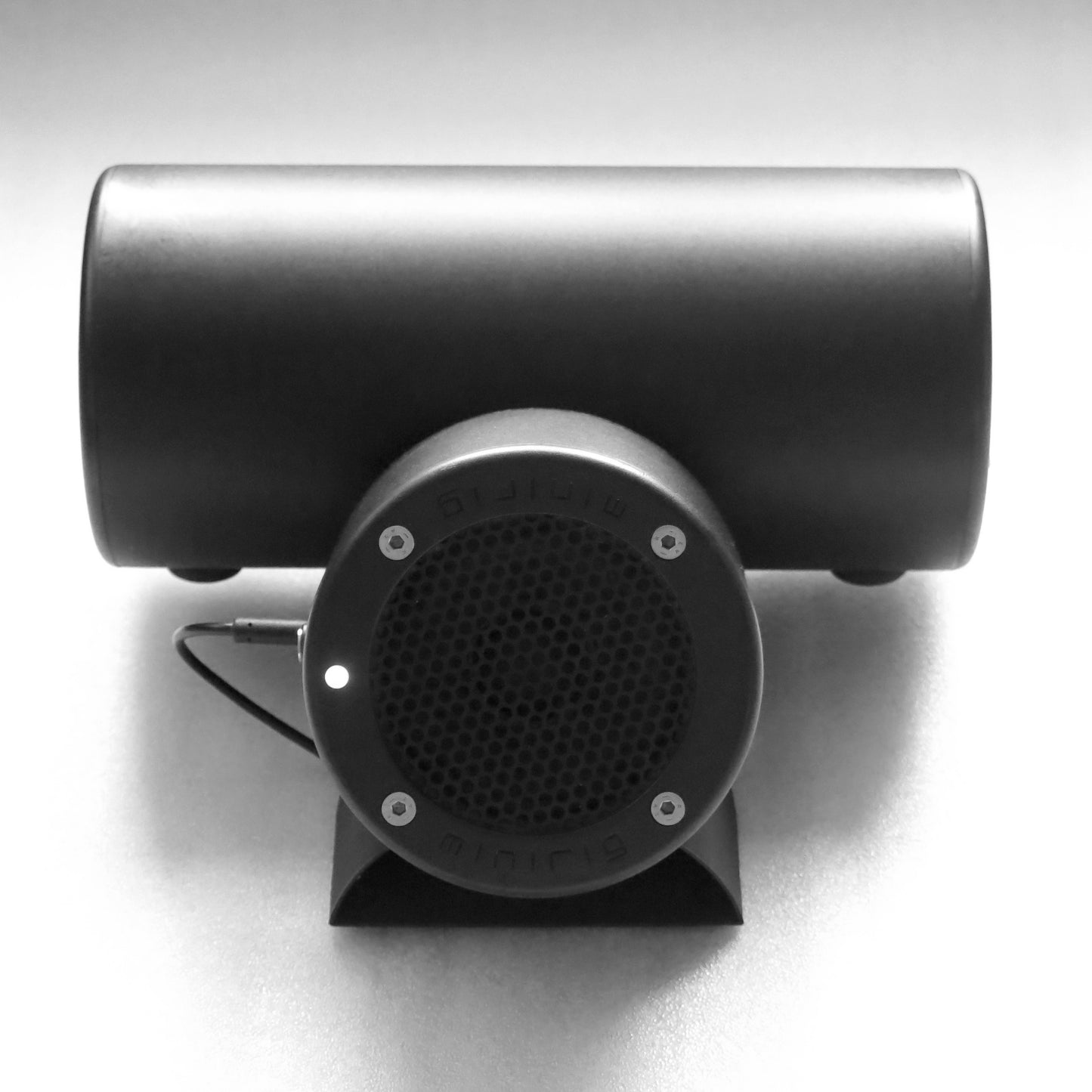 Speaker Stand for Minirig (full-size & Mini) & Minirig Subwoofer 1.1 Channel