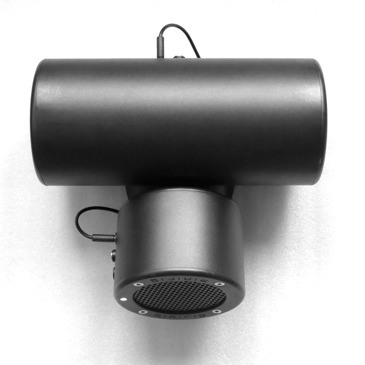 Speaker Stand for Minirig (full-size & Mini) & Minirig Subwoofer 1.1 Channel