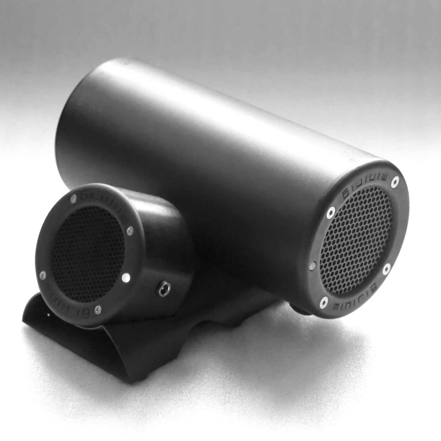 Speaker Stand for Minirig (full-size & Mini) & Minirig Subwoofer 1.1 Channel