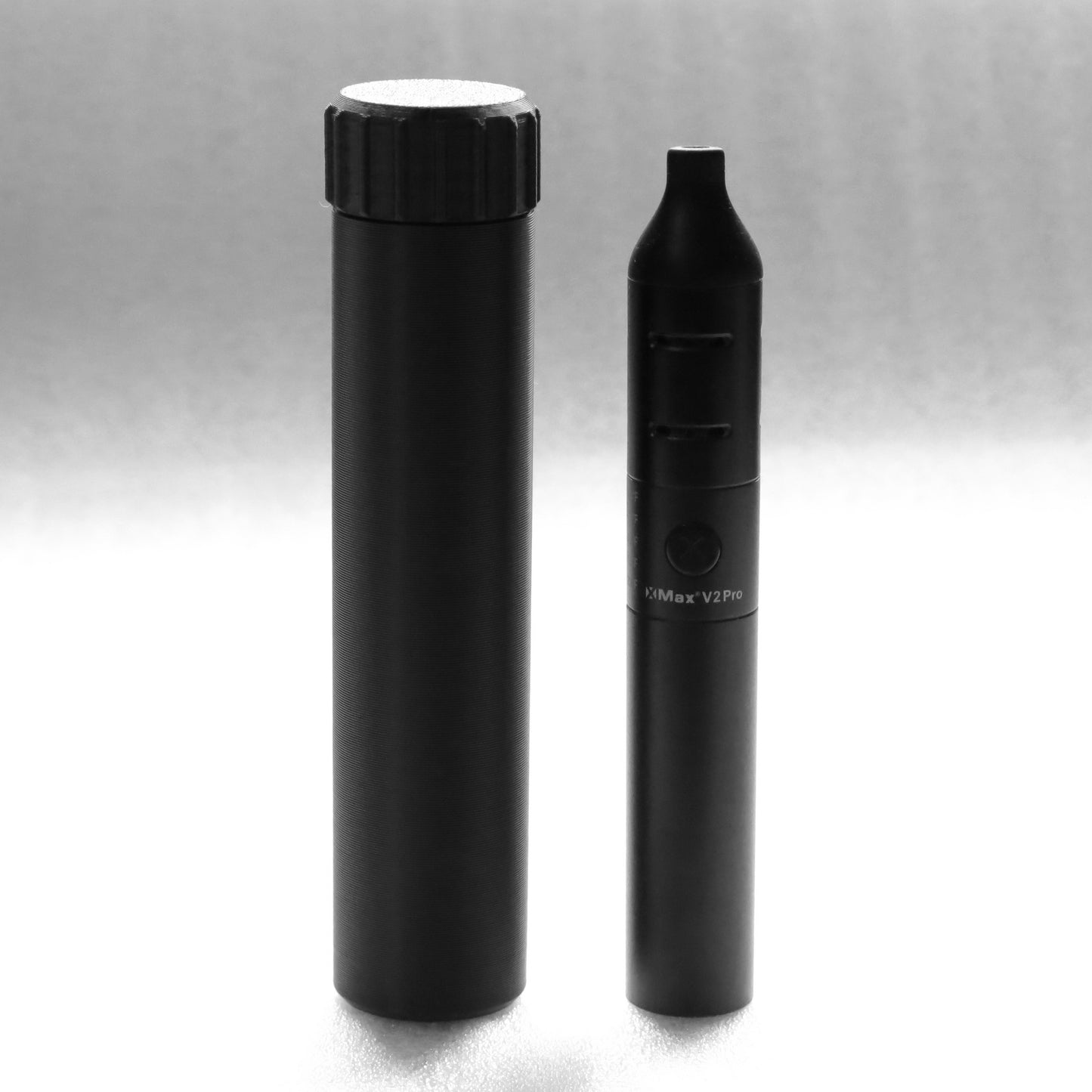 Rugged Smell Proof Case for XMAX V2 Pro Heavy Duty Odour Proof