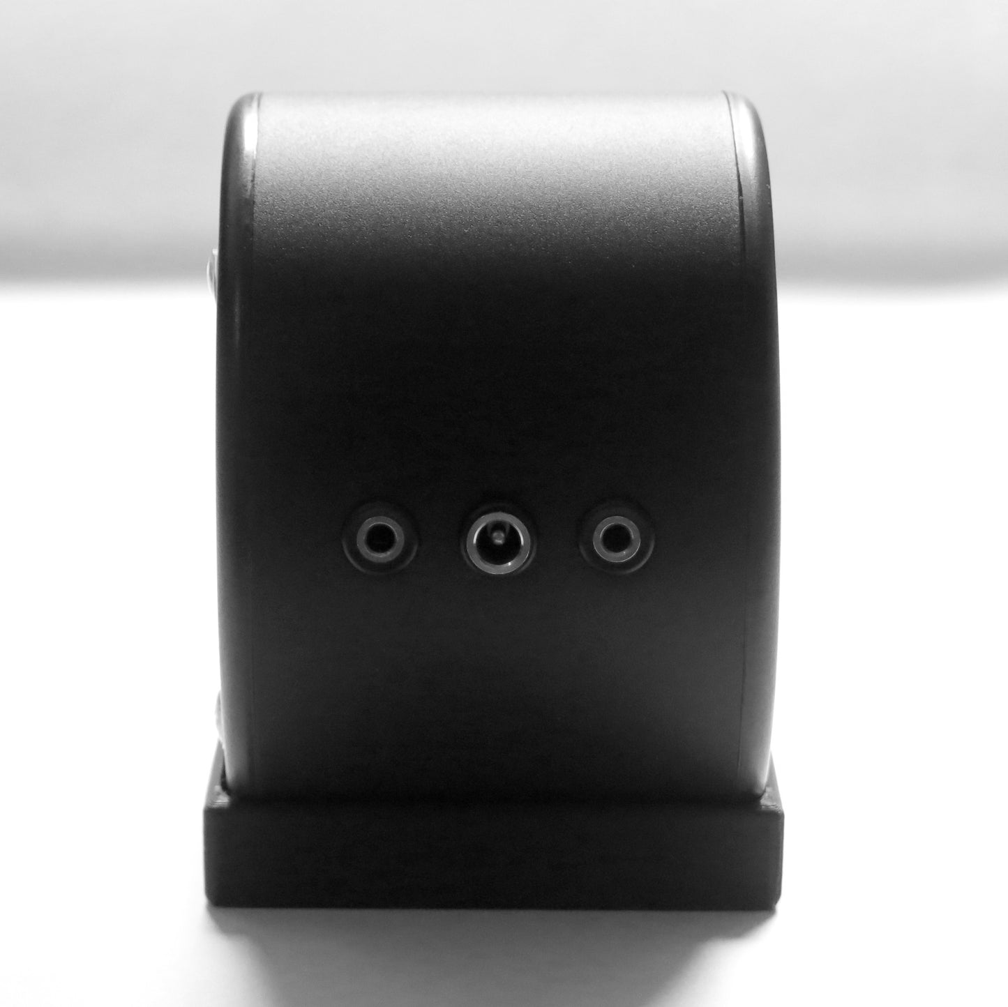 Low Profile Minirig 1/2/3/4 3-Position Speaker Stand Holder Mount