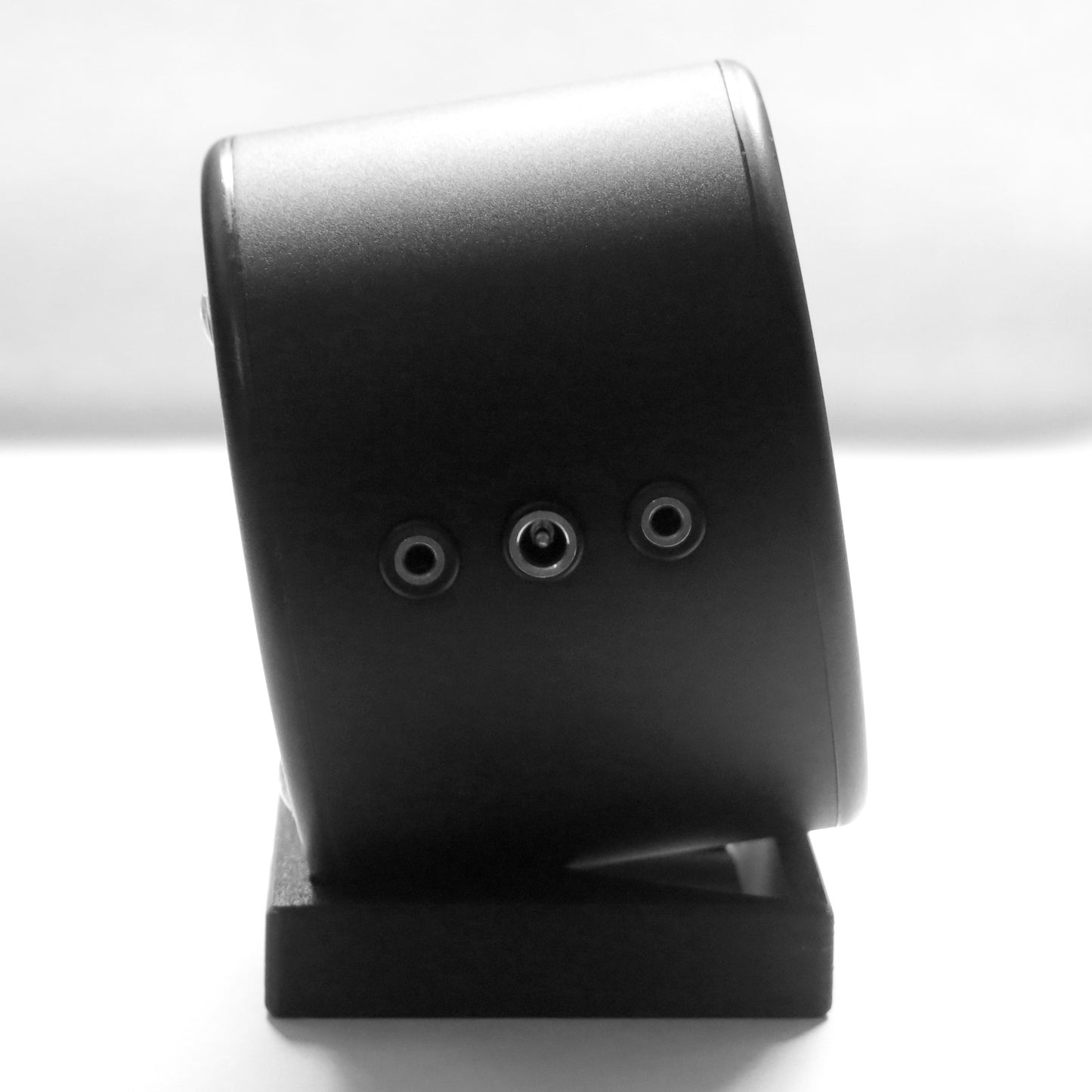Low Profile Minirig 1/2/3/4 3-Position Speaker Stand Holder Mount