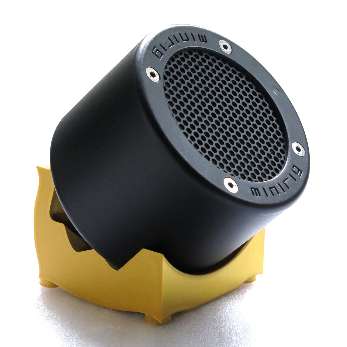 Solid GOLD EDITION 3-Position Speaker Stand for Minirig 1/2/3/4 (full-size)
