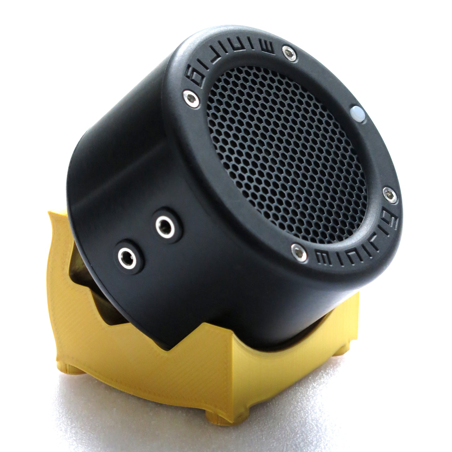 Solid GOLD EDITION 3-Position Speaker Stand for Minirig MINI 1/2