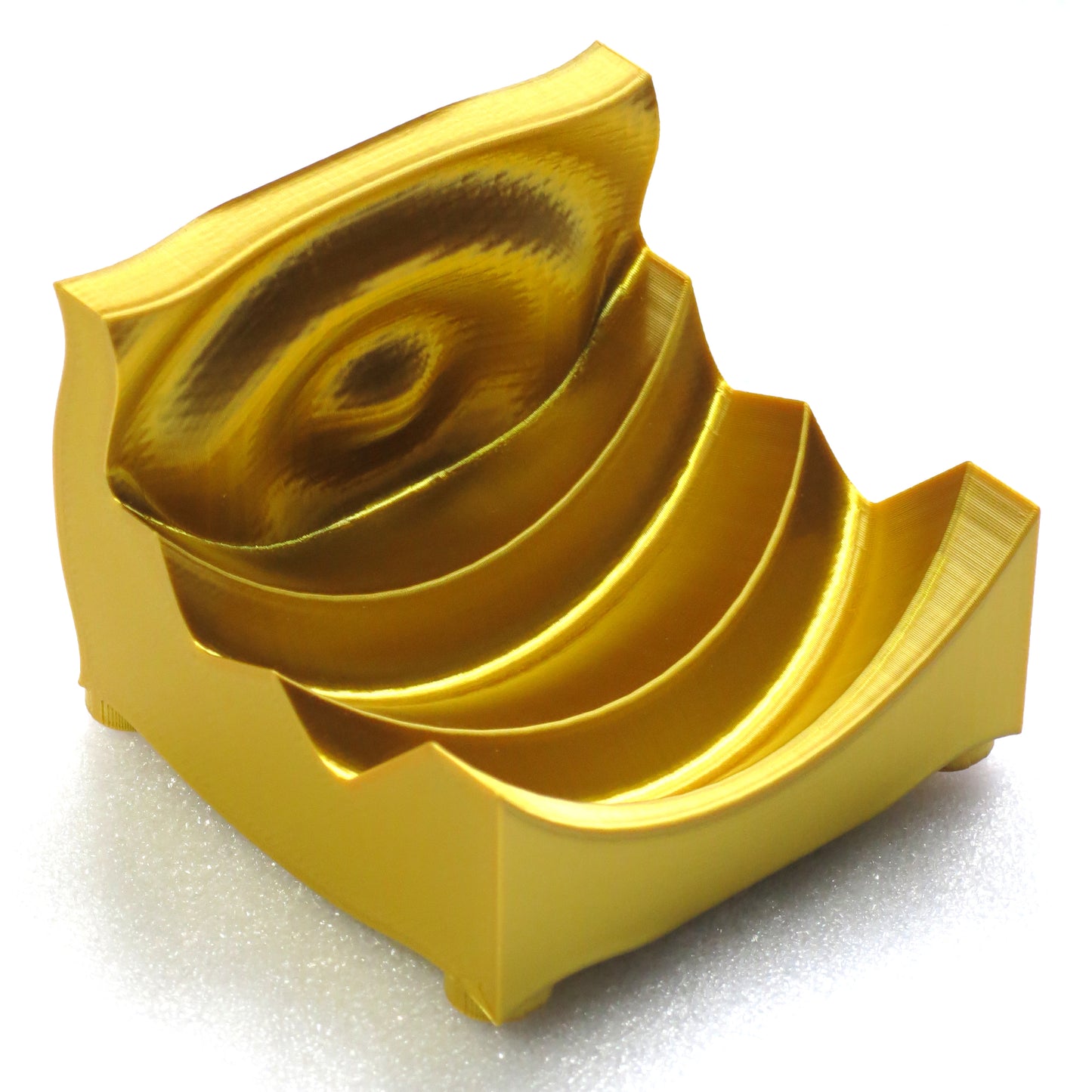 Solid GOLD EDITION 3-Position Speaker Stand for Minirig MINI 1/2