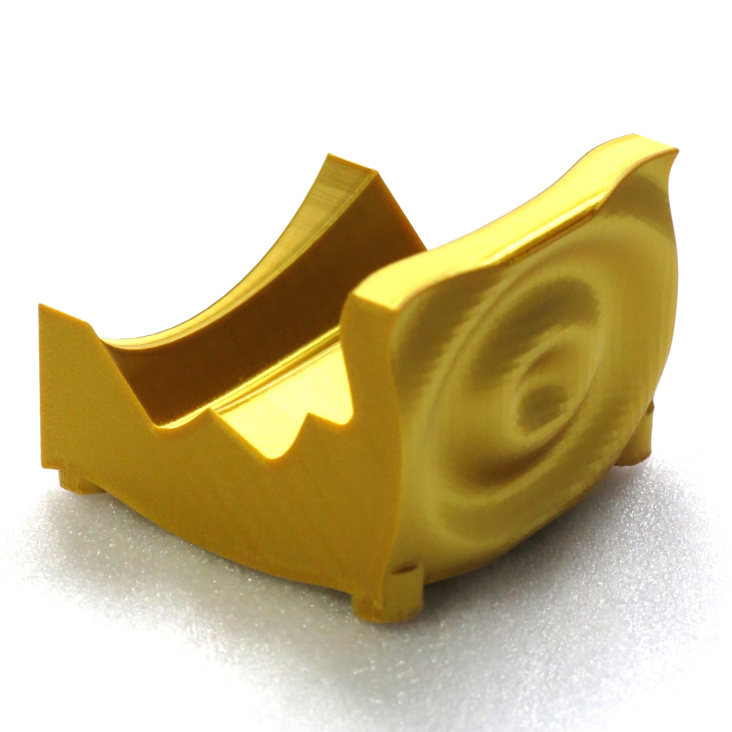 Solid GOLD EDITION 3-Position Speaker Stand for Minirig MINI 1/2