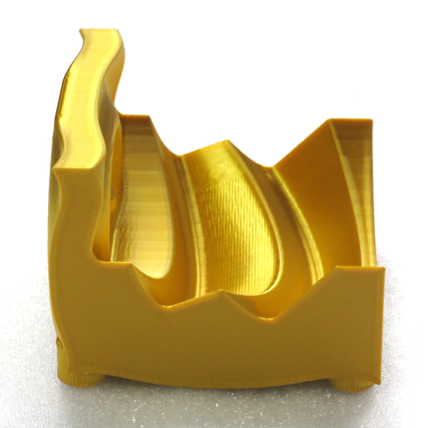 Solid GOLD EDITION 3-Position Speaker Stand for Minirig MINI 1/2