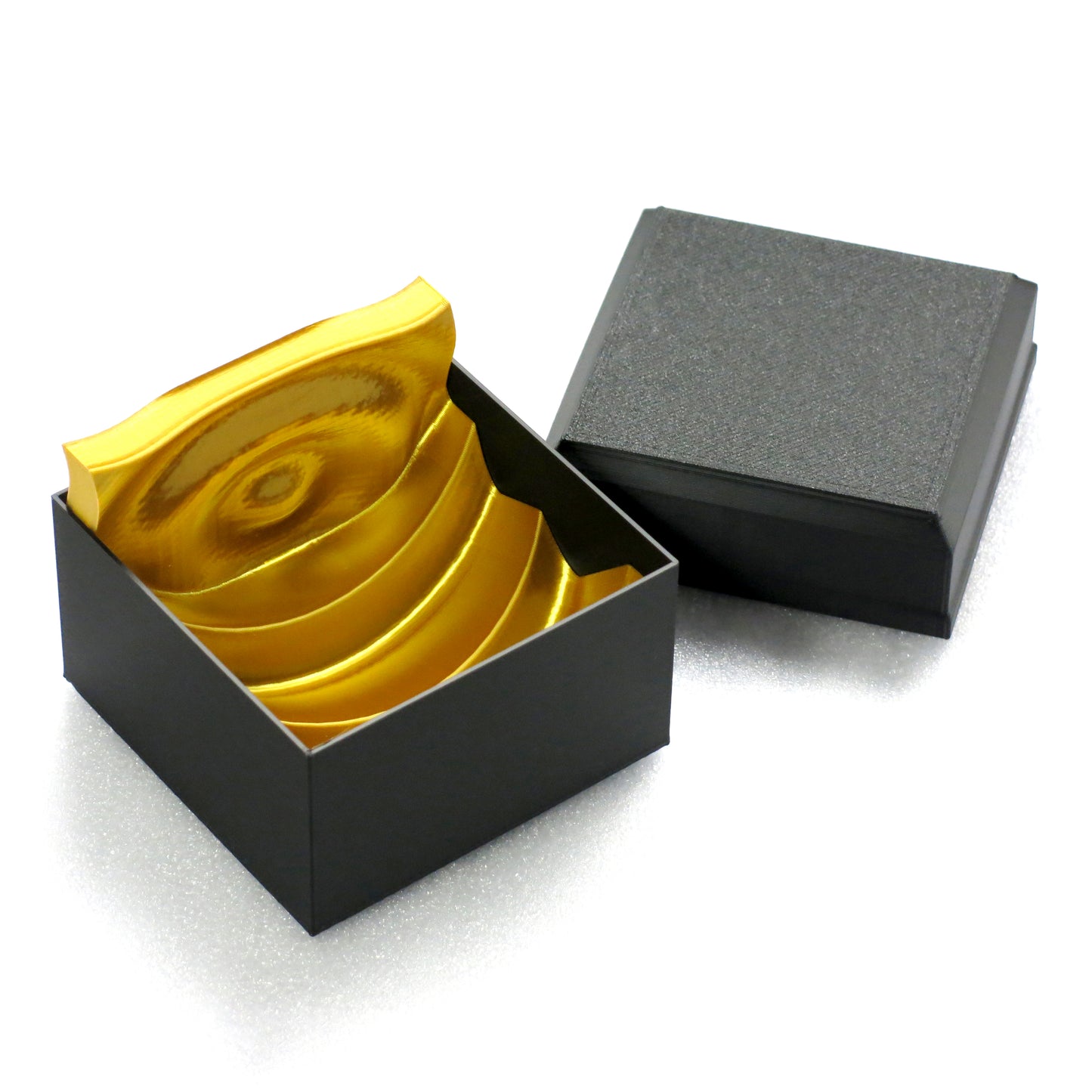 Solid GOLD EDITION 3-Position Speaker Stand for Minirig MINI 1/2