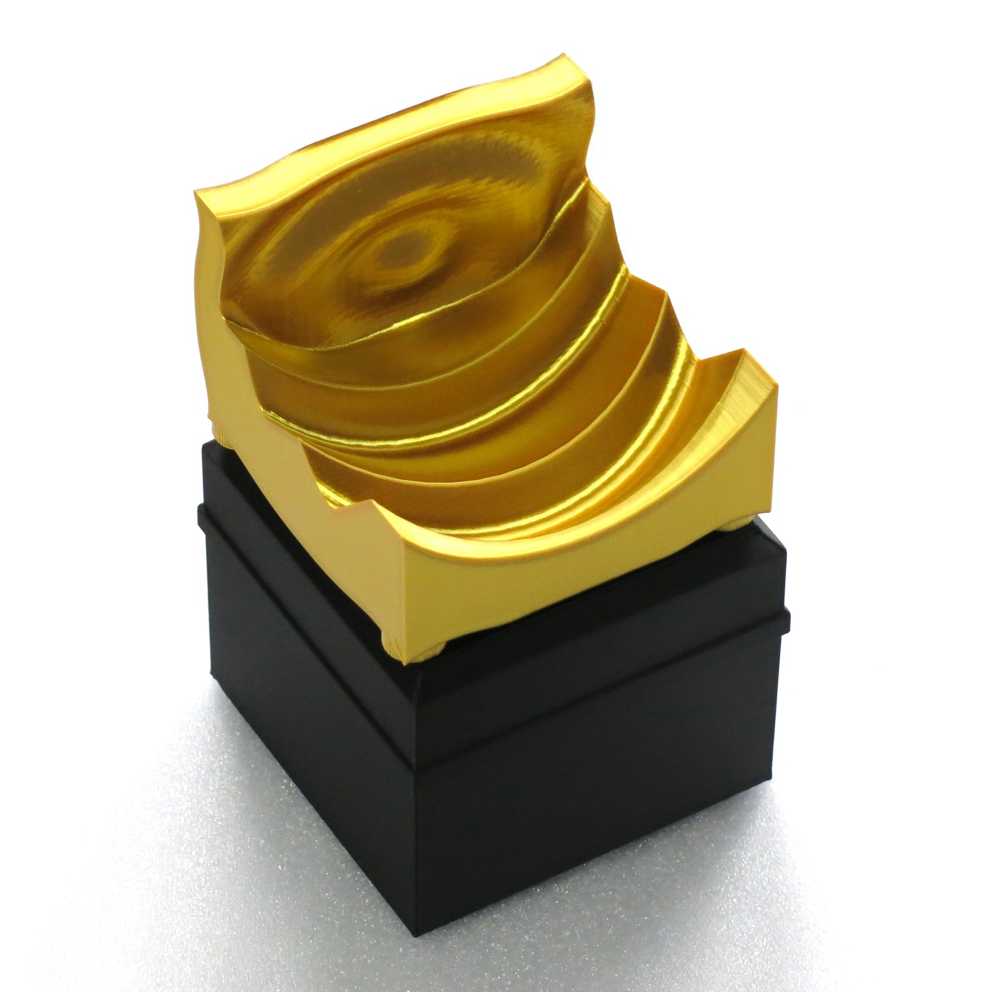 Solid GOLD EDITION 3-Position Speaker Stand for Minirig MINI 1/2