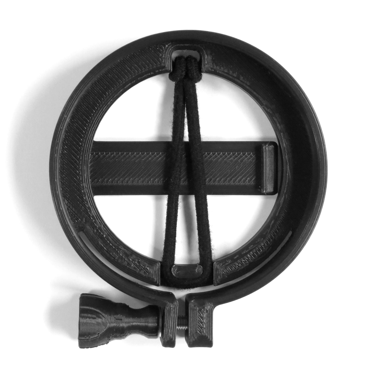 Minirig MINI 1/2 Speaker Bungee & Belt Clip Holder Mount