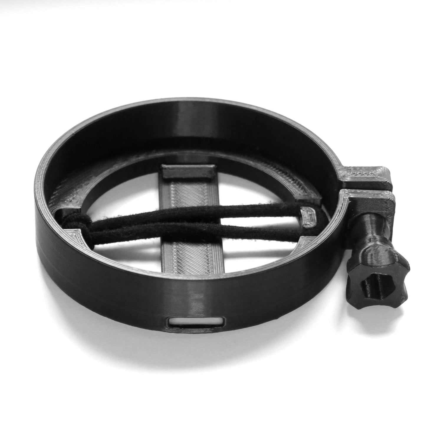 Minirig MINI 1/2 Speaker Bungee & Belt Clip Holder Mount