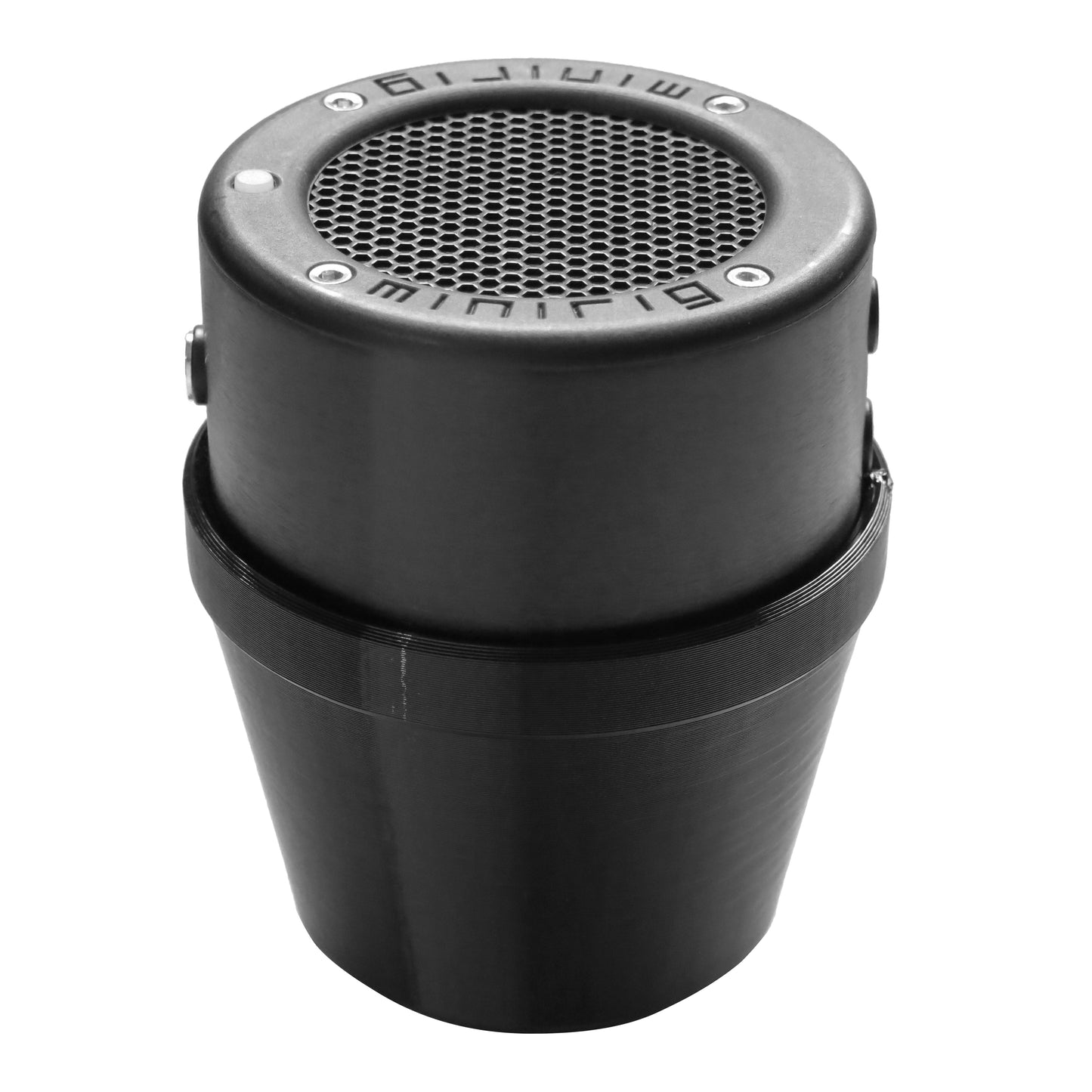 Minirig MINI 1/2 Cup Holder Mount Stand Adapter
