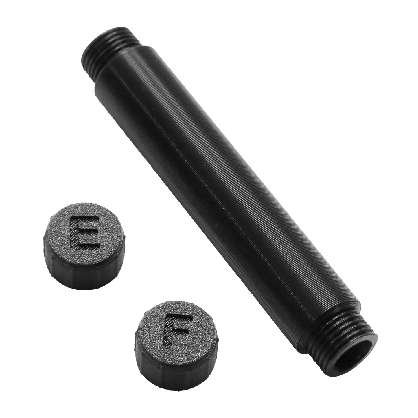 Smell Proof Case for XMAX V3/V4 Pro Dosing Capsules Odour Proof