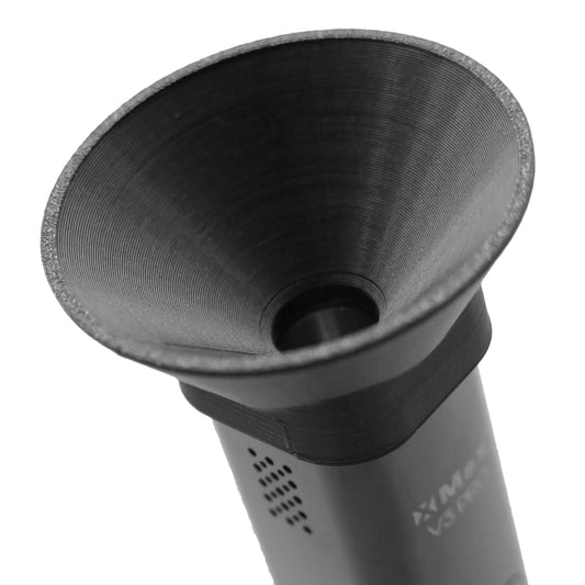 XMAX V3 Pro Herb Filling Funnel