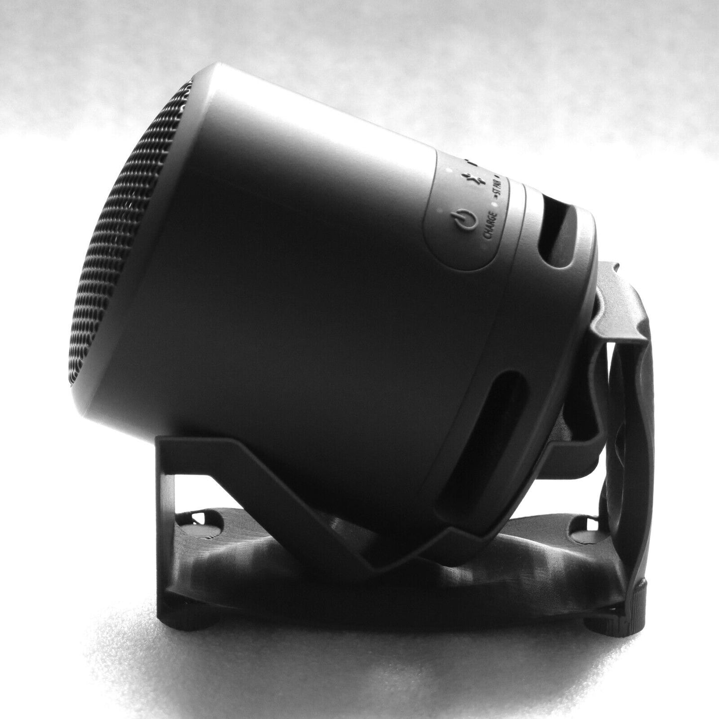 3-Position Speaker Stand for Sony SRS-XB13 / SRS-XB100 Holder Mount