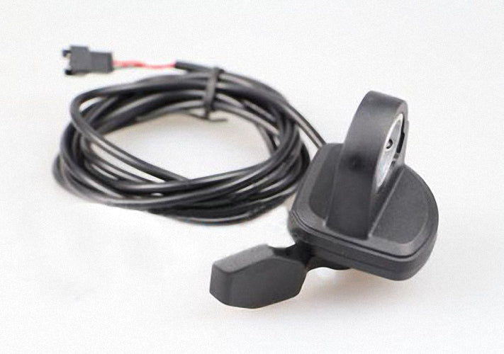 Wuxing 108x Left Thumb Throttle Electric Bike Ebike Scooter