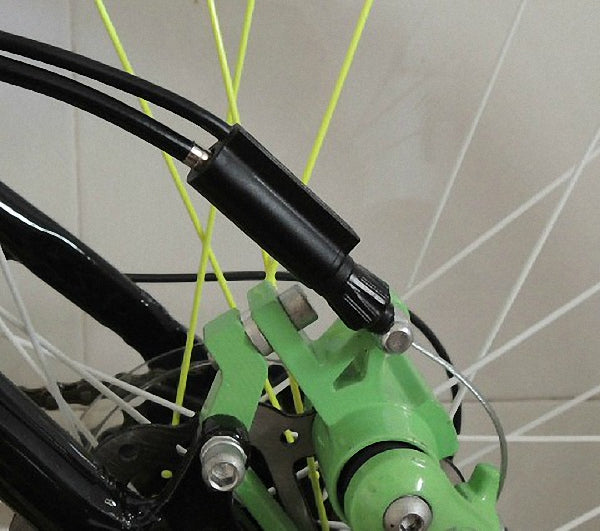 Hidden Wire Brake Sensor Inline Switch HWBS for Electric Bike Ebike