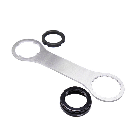 Bafang BBS Tool for Mid Drive Installation 8fun BBS01 BBS02 BBSHD Lockrings