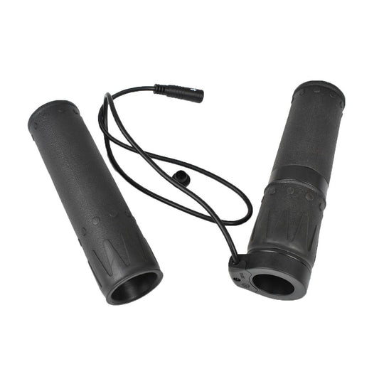 Low Profile Half Twist Throttle for Bafang BBS01 BBS02 BBSHD Right Hand