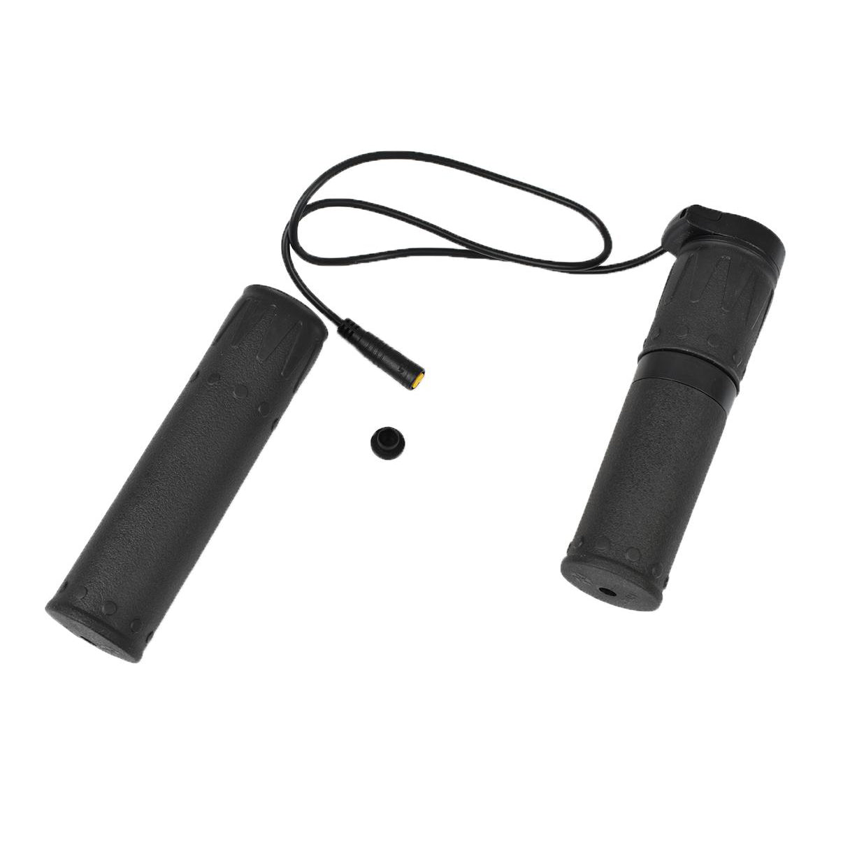 Low Profile Half Twist Throttle for Bafang BBS01 BBS02 BBSHD Right Hand