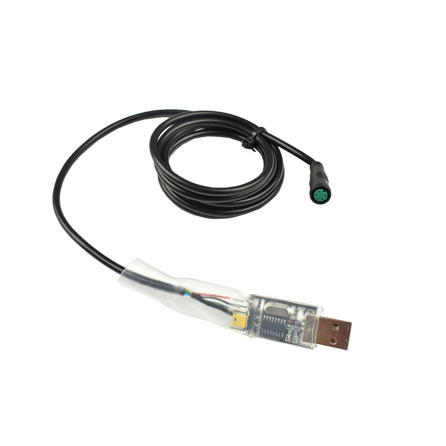 Bafang 8Fun Programming USB to TTL Cable Lead for BBS01 BBS02 BBSHD