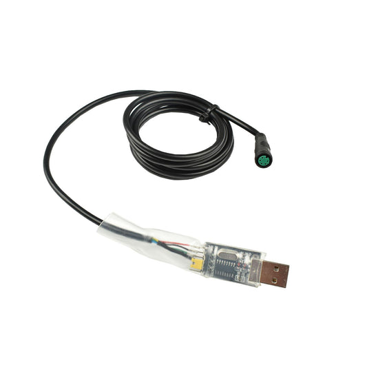 Bafang 8Fun Programming USB to TTL Cable Lead for BBS01 BBS02 BBSHD
