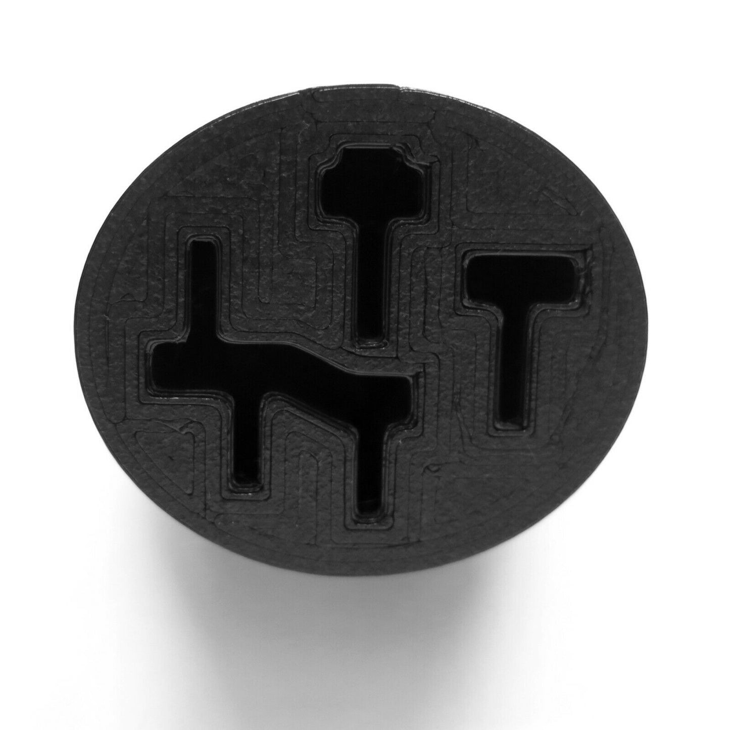 Electric Bike Battery Pin Cover Cover for Bosch Active / Performance Bikes
