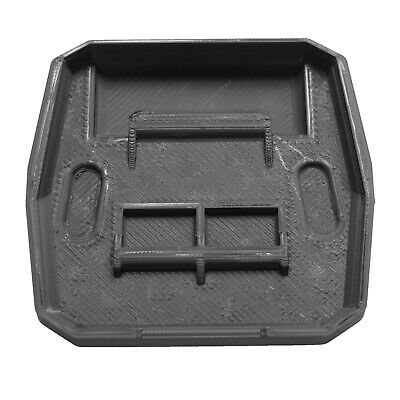 Bosch Electric Bike Removable LCD Display Mount Cover for Nyon Gen 2 E-Bike