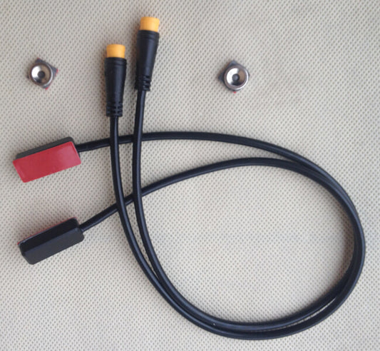 2x Hydraulic Mechanical Brake Cut Off Sensor for Bafang 8fun BBS01 BBS02 BBSHD