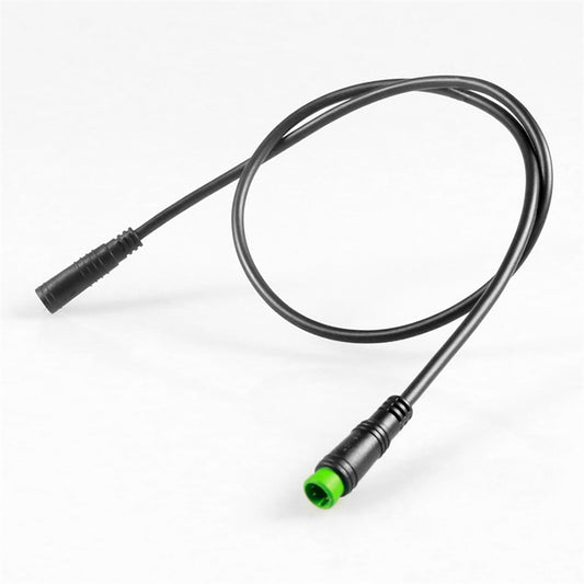 Bafang 8fun 100cm 5-Pin LCD Display Higo Extension Cable for BBS01 BBS02 BBSHD