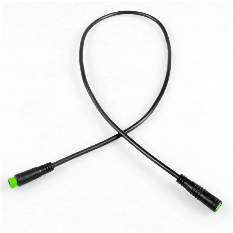 Bafang 8fun 100cm 5-Pin LCD Display Higo Extension Cable for BBS01 BBS02 BBSHD
