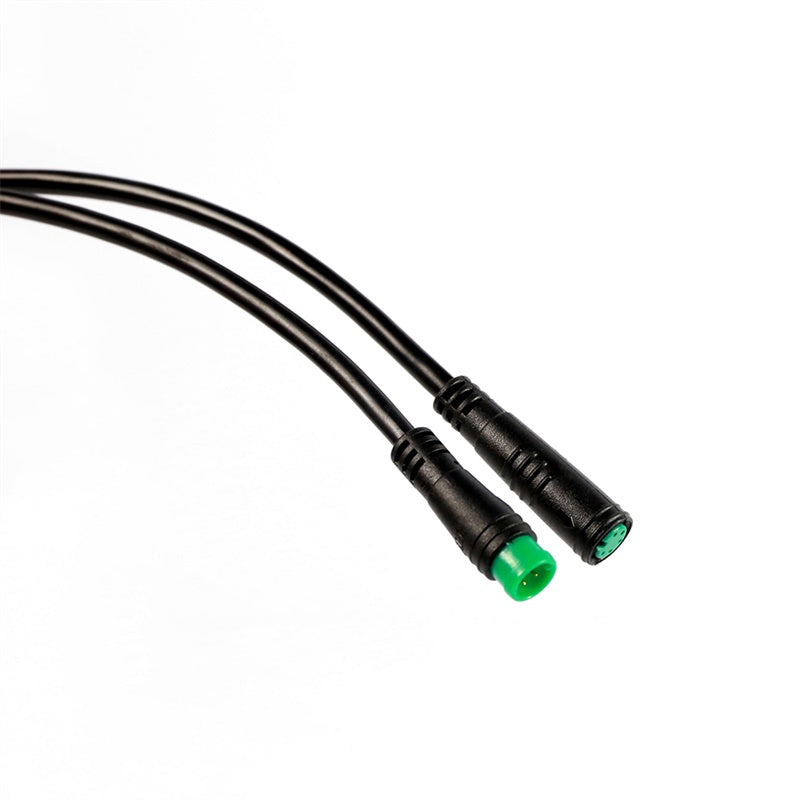 Bafang 8fun 100cm 5-Pin LCD Display Higo Extension Cable for BBS01 BBS02 BBSHD