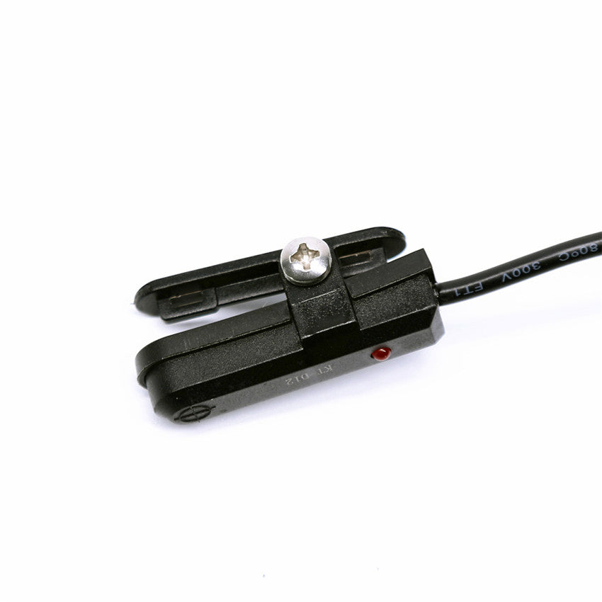 Electric Bike 12 Magnet Easy Fitting Split PAS Pedal Assist Sensor Cadence Speed