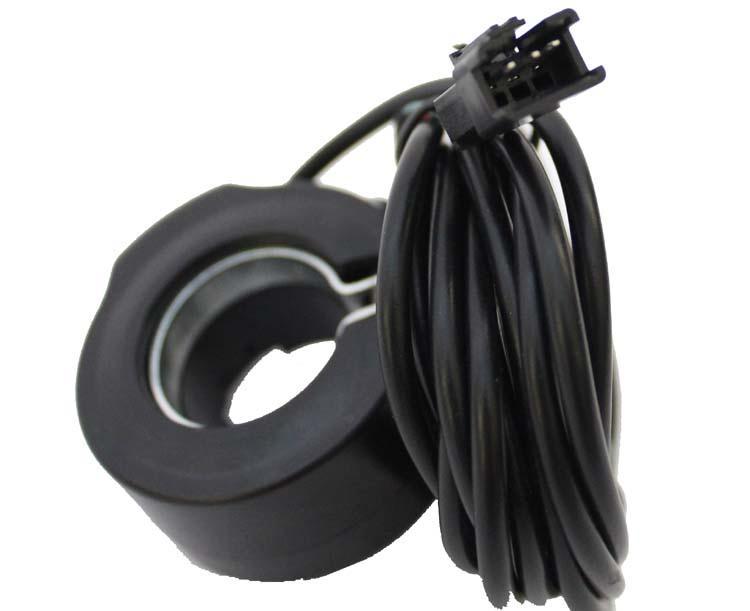 Wuxing Thumb Throttle Both Ways Right or Left Hand Electric Bike Ebike Scooter