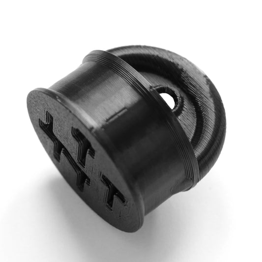 Electric Bike Battery Pin Cover Cover for Bosch Active / Performance Bikes
