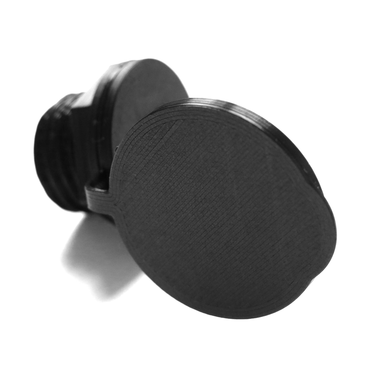 Threaded Panel Mount Housing & Cover for MT60 Connector Male & Female