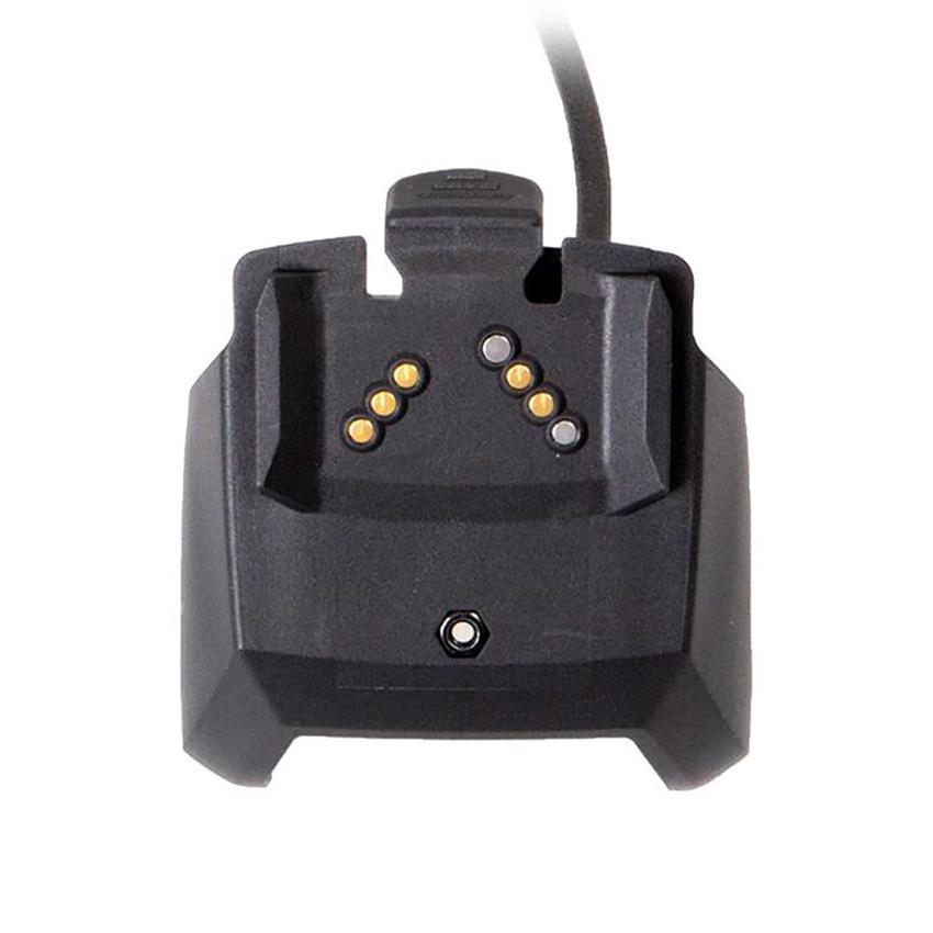 Bosch Electric Bike Removable LCD Display Mount Cover for Intuvia Nyon Gen 1 E-Bike