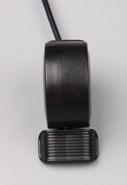 Wuxing Thumb Throttle Both Ways Right or Left Hand Electric Bike Ebike Scooter